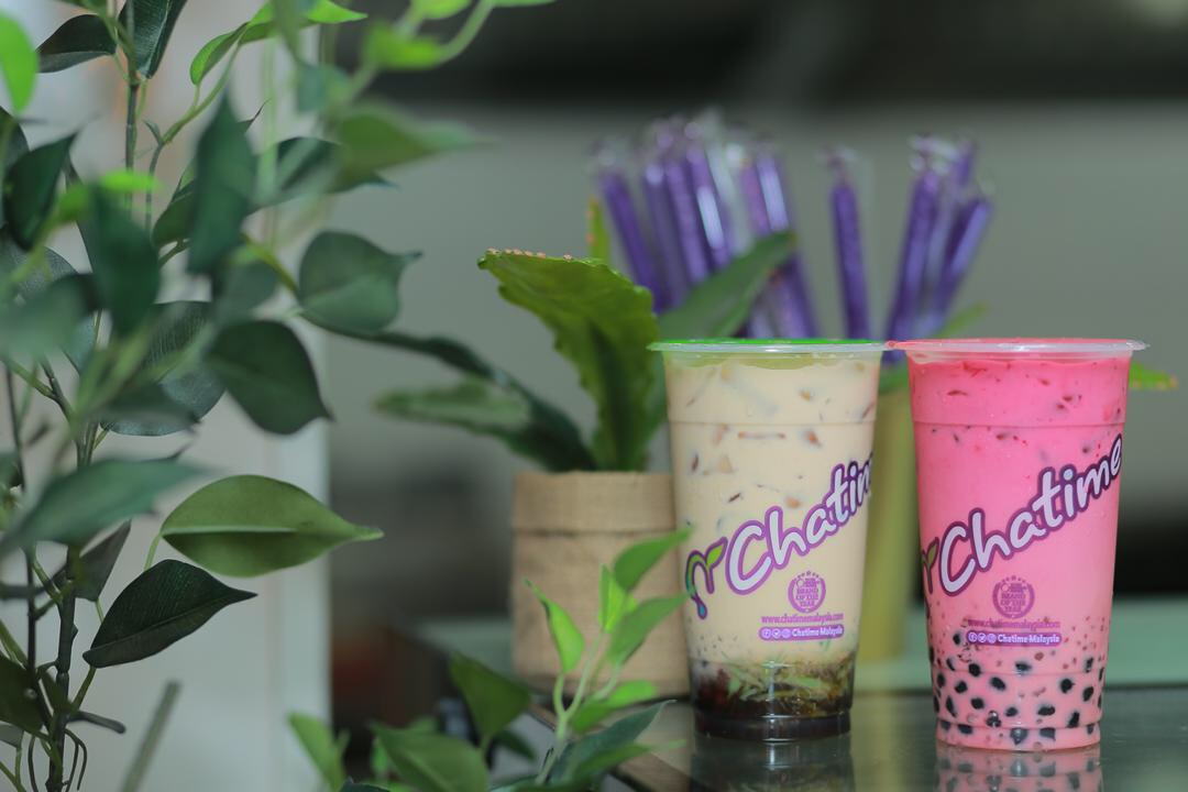 Fazley menghasilkan dua jenis minuman edisi istimewa; Bandung Sago Pearl Milk Tea dan Cendol Sago Milk Tea sebagai memenuhi kepelbagaian permintaan pelanggan setia dan baharu Chatime terutama pada Ramadan ini.