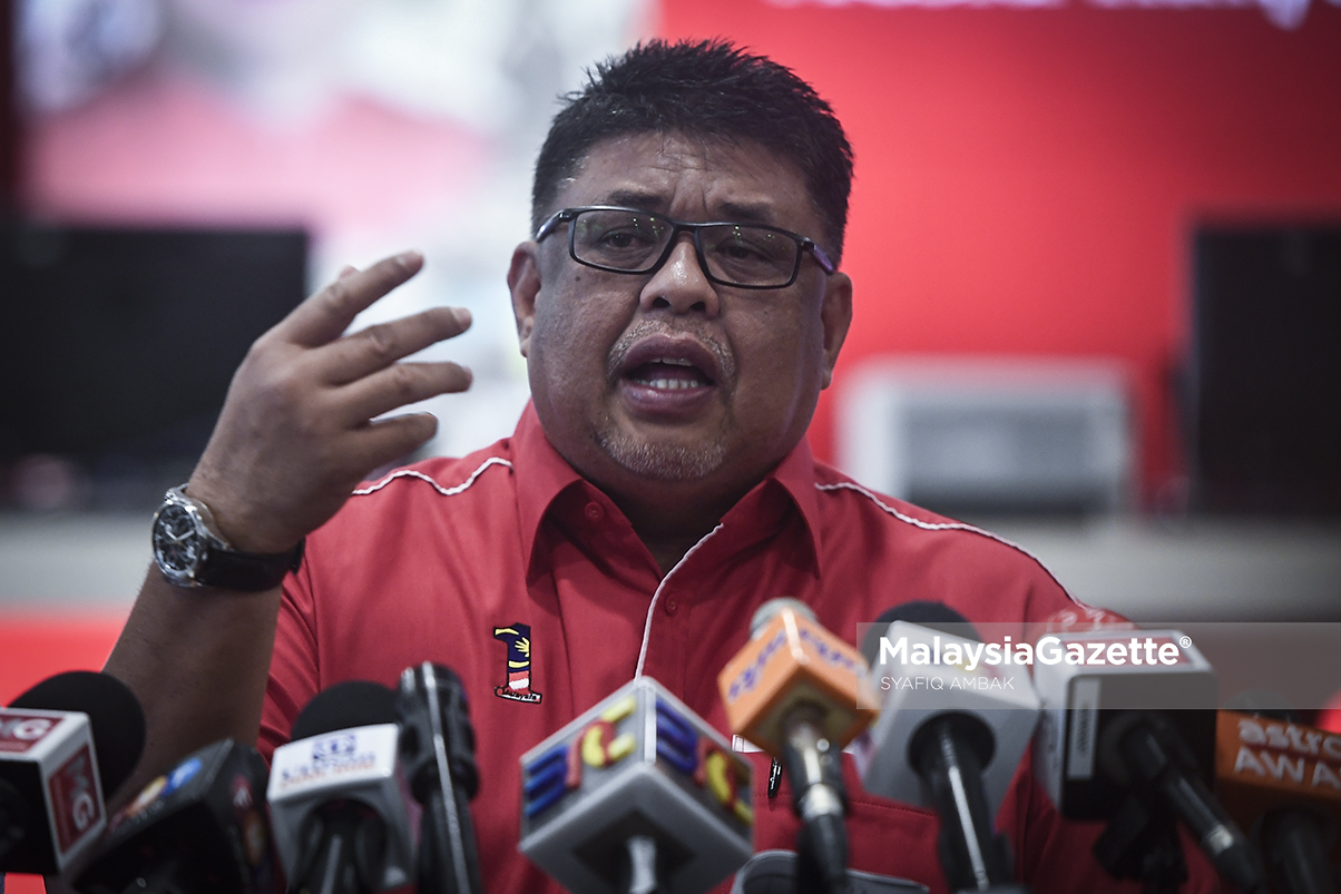 Tujuh Calon Tawar Diri Untuk Jawatan Presiden Umno