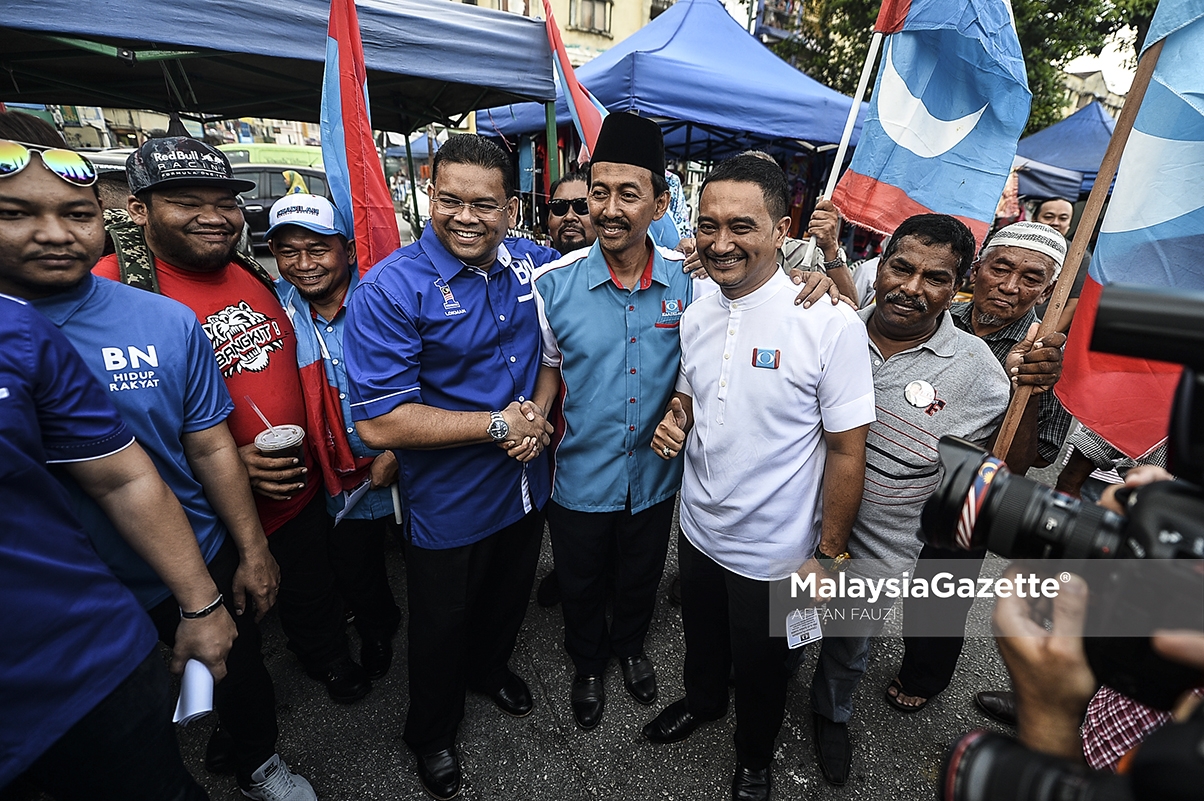 MGF24072018_CALON PKR N.49 SUNGAI KANDIS WALKABOUT PASAR MALAM03