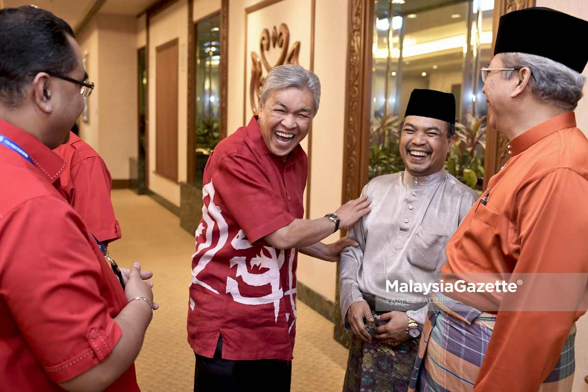 MGF27072018_MESYUARAT MAJLIS TERTINGGI UMNO_01