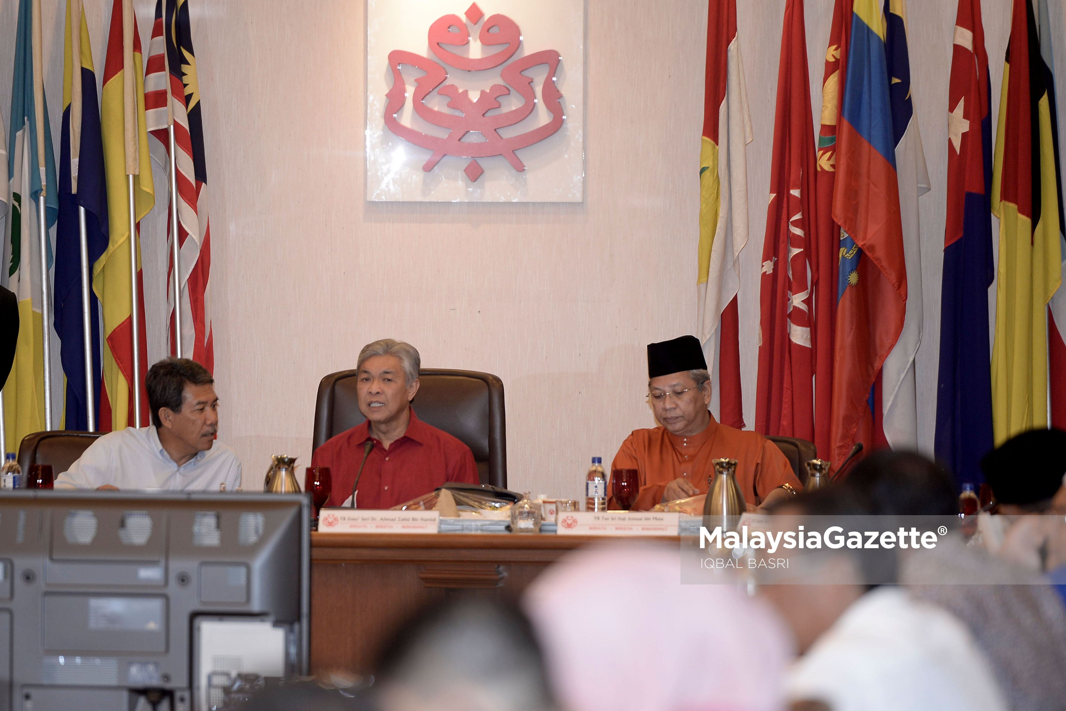 MGF27072018_Mesyuarat MT UMNO_03