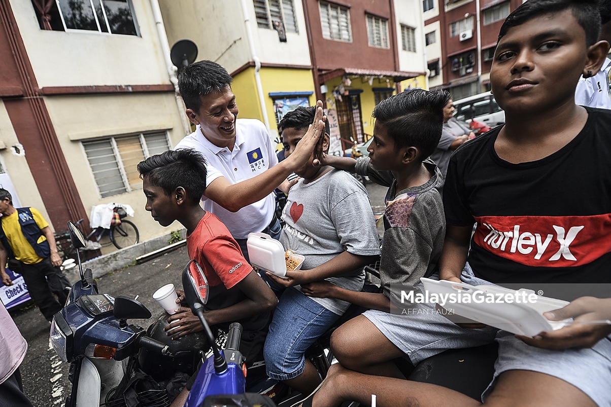 MGF01092018_CALON MCA BERJUMPA PENGUNDI INDIA13