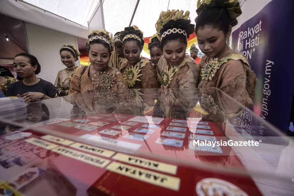 MGF09122018_SAMBUTAN HARI ASAKSI MANUSIA 201815