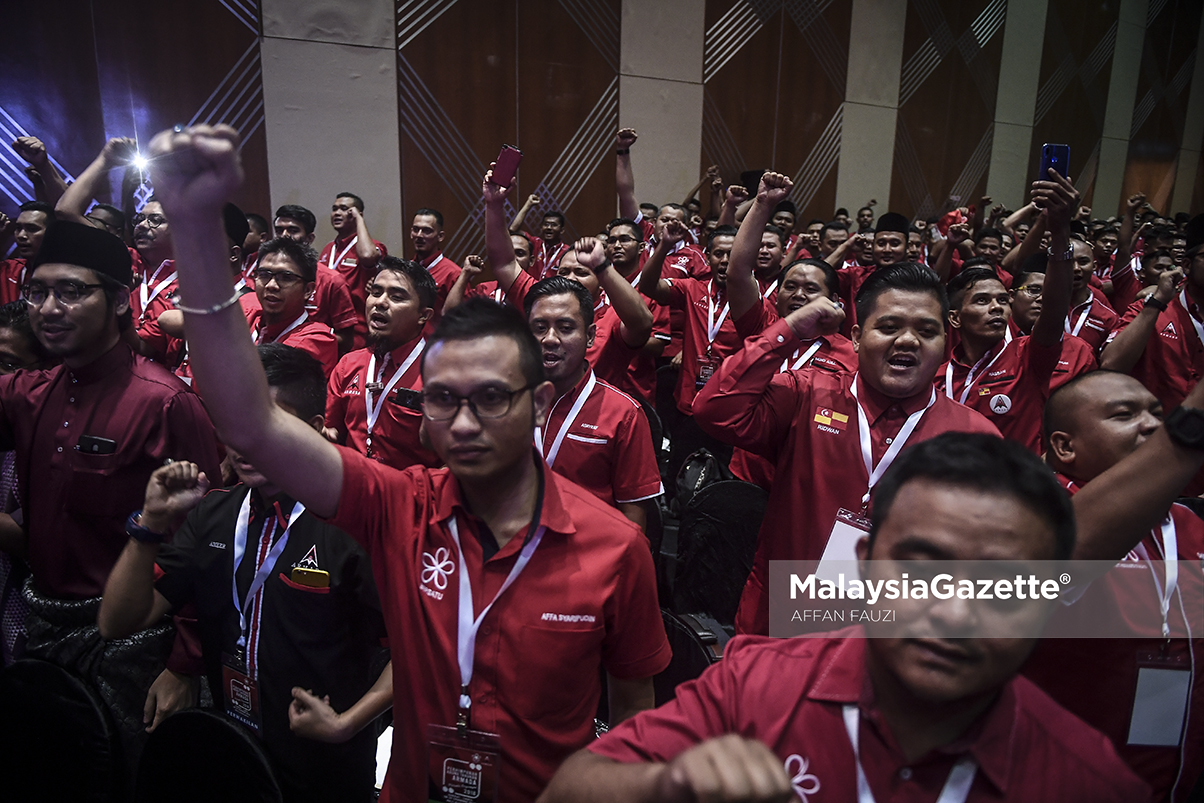 MGF28122018_PERASMIAN SRIKANDI DAN ARMADA PPBM 201817