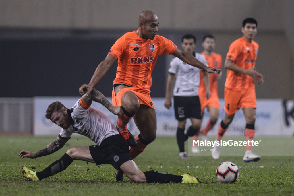 Piala Malaysia Terengganu Berdepan Jdt Pada Suku Akhir