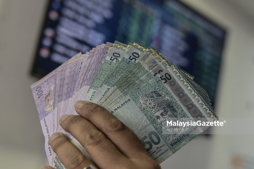 Nilai Ringgit Jatuh Beri Kesan Kos Sara Hidup Rakyat Penganalisis Ekonomi