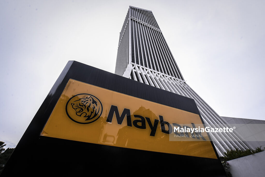 Bermulanya Peralihan Ekonomi Maybank Ib