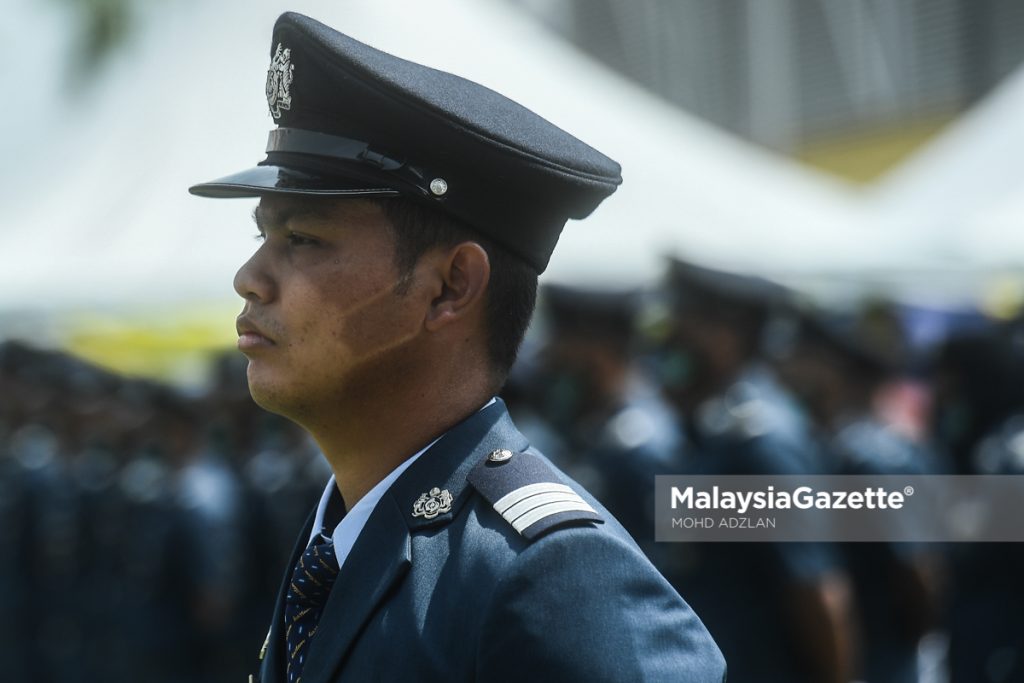 Perdana Menteri Di Sambutan Hari Kastam Sedunia Ke