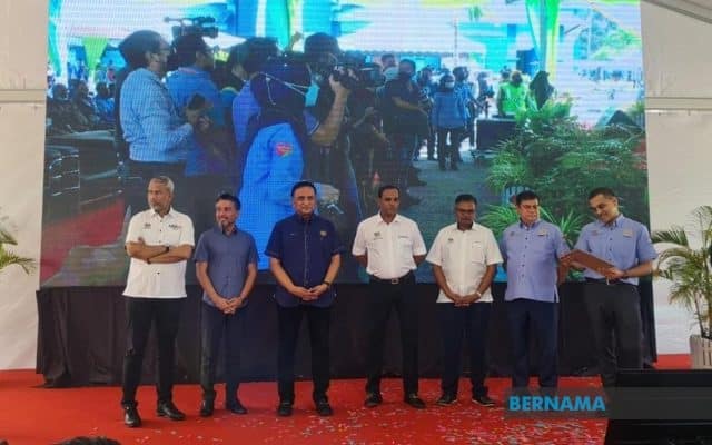 KSM KDN Perhalusi Proses Pengambilan Pekerja Asing Indonesia Bangladesh