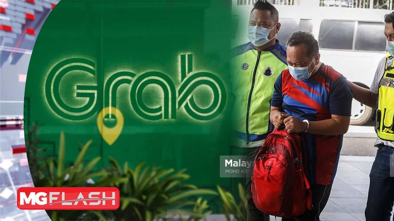 Haji Furada Pengarah UC Travel Dihadap Ke Mahkamah Perhalusi Dahulu