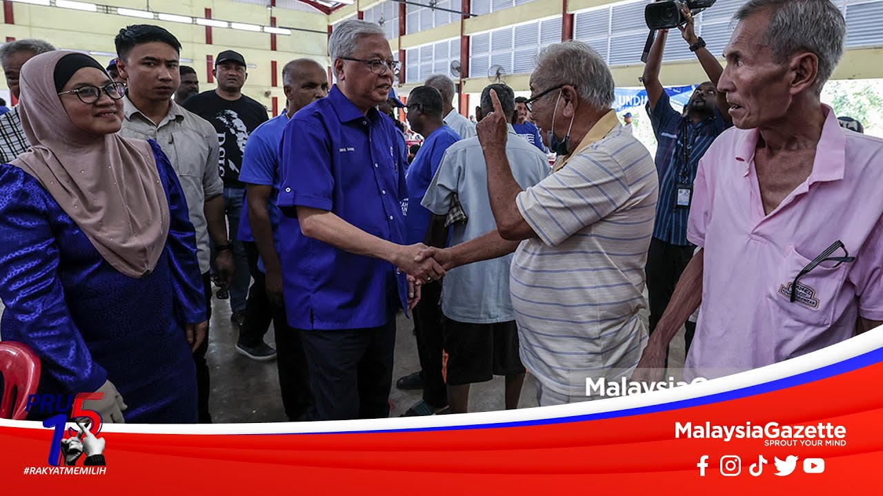 Pru Tak Ada Siapa Boleh Isytihar Akan Menang Bn Kena Kerja Keras