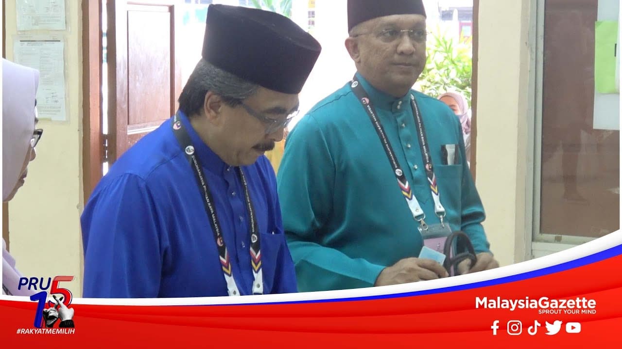 Pru Pengundi Kena Pilih Wakil Rakyat Bukan Wakil Menteri Johari