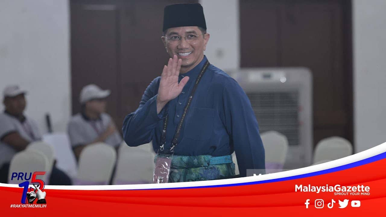 Pru Pengundi Di Gombak Cukup Matang Untuk Membuat Keputusan Azmin