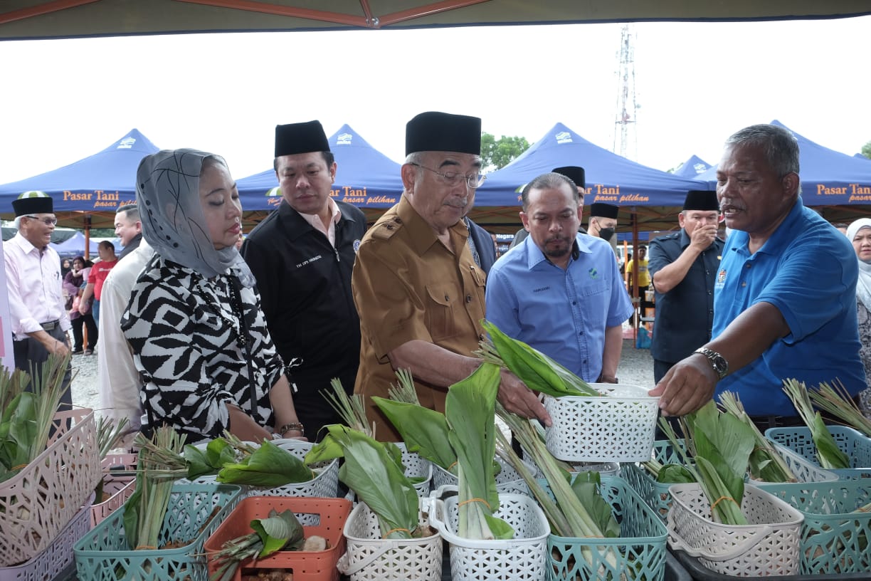 FAMA Melaka Sedia 2 4 Juta Telur Sepanjang Ramadan Aidilfitri