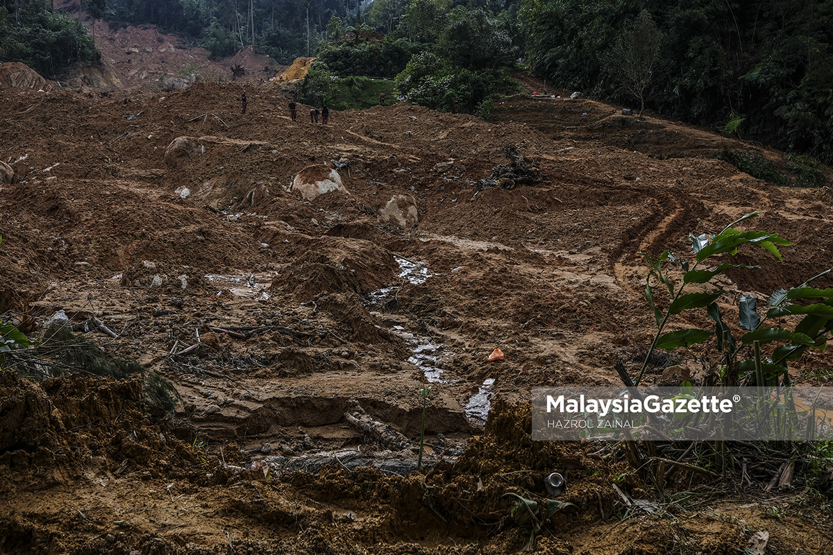 Garis Panduan Elak Tragedi Perkhemahan Dimuktamad Akhir April