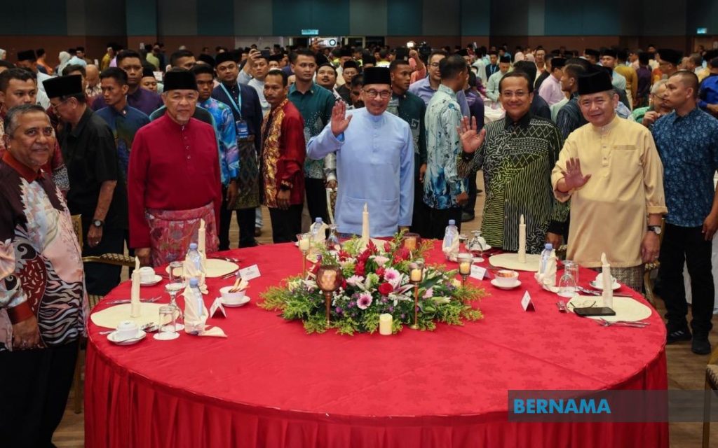 Peruntukan Tambahan Rm Juta Kepada Terengganu Bantu Mangsa Banjir Pm