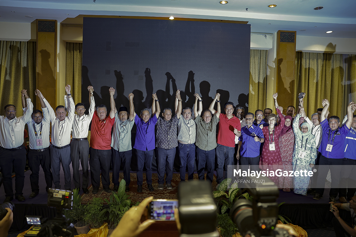 PH BN Menang Isnin Cuti Istimewa Bagi NS