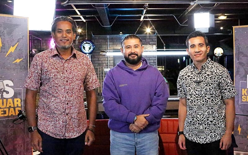 Saya Akan Pastikan Pembenci Jdt Kecewa Pasukan Mereka Kalah Tmj