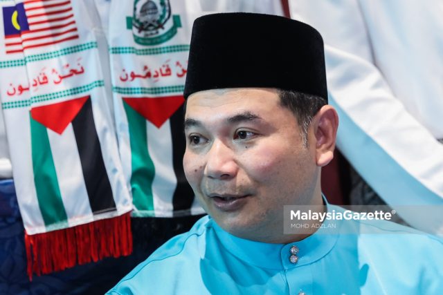 Kerajaan Perpaduan Anwar Dalam Keadaan Paling Stabil Rafizi