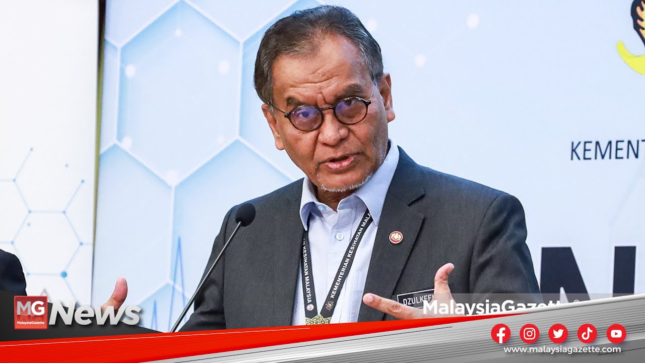 Mgnews Kerajaan Tidak Bercadang Laksana Semula Pkp