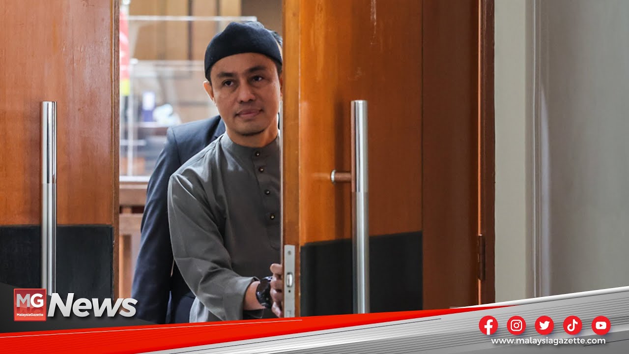 Mgnews Pu Azman Diarah Bela Diri