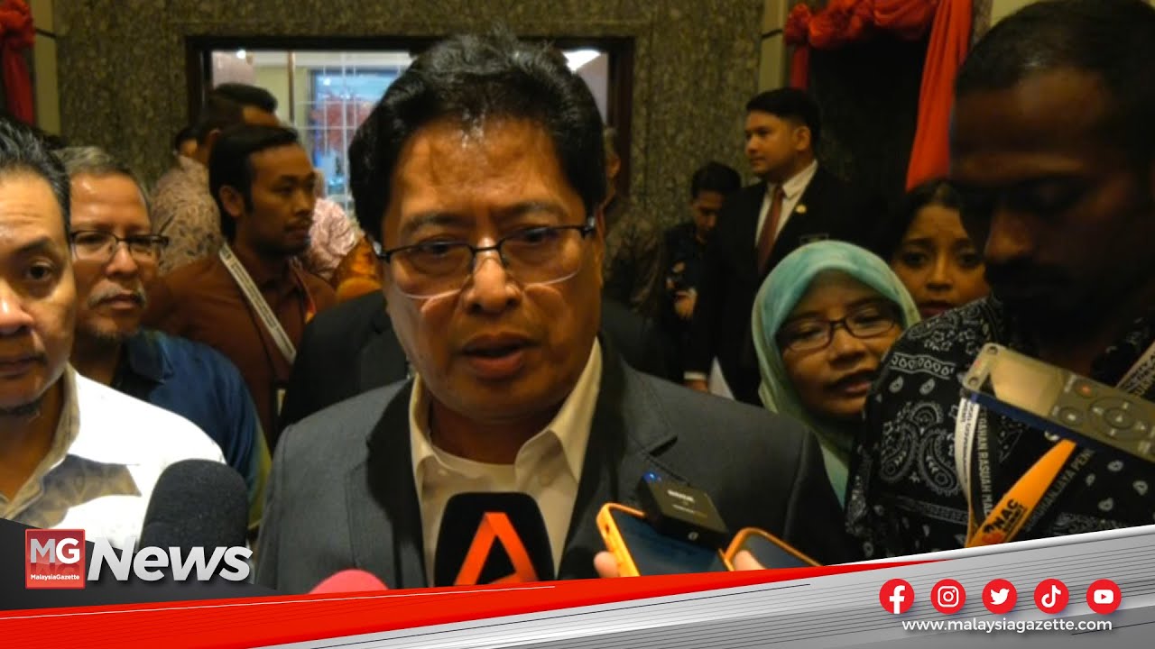 MGNews Azam Nafi Pegawainya Hubungi Wan Saiful