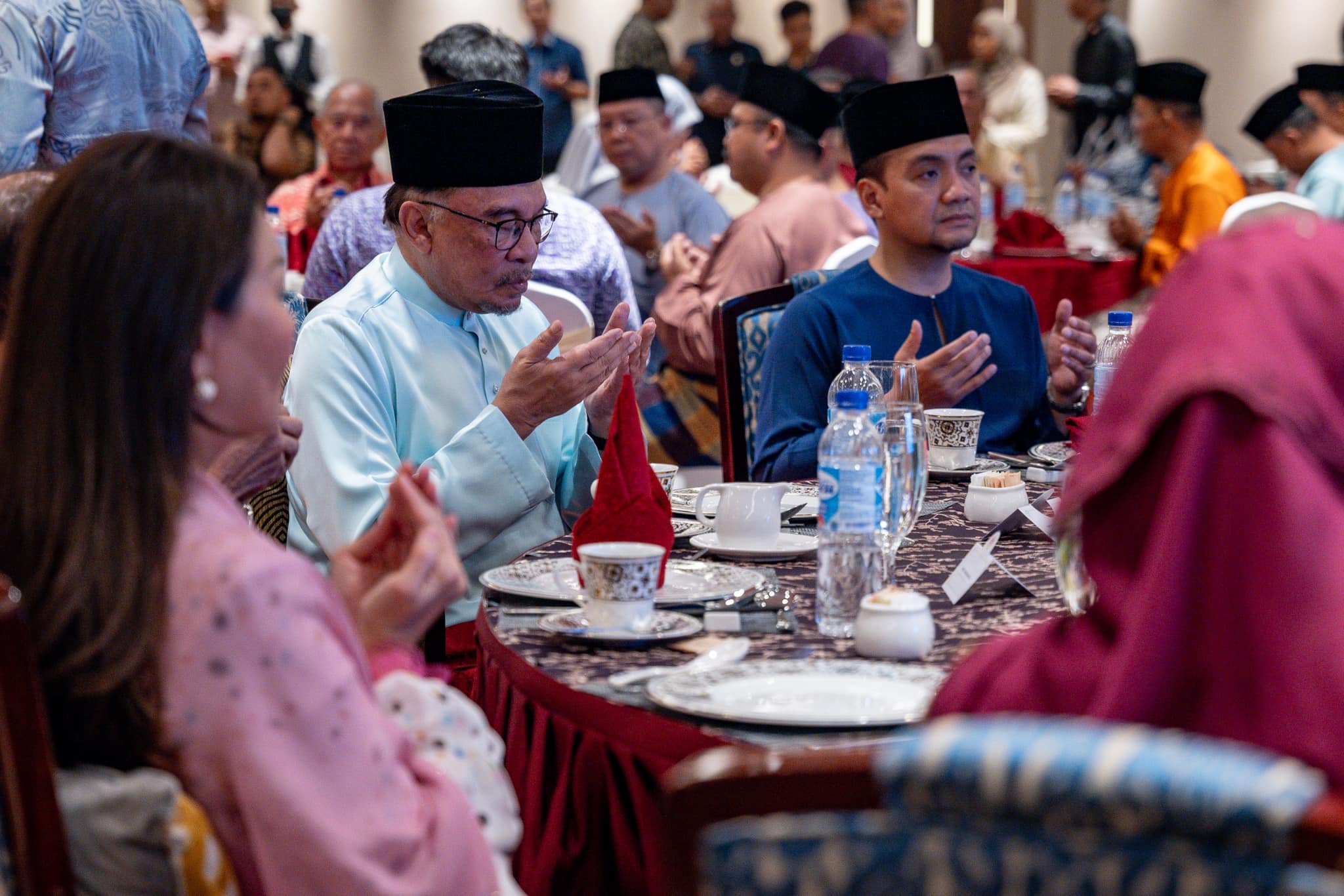 Johor Akan Menerima Pembangunan Pesat Dalam Tempoh Dua Tahun PM