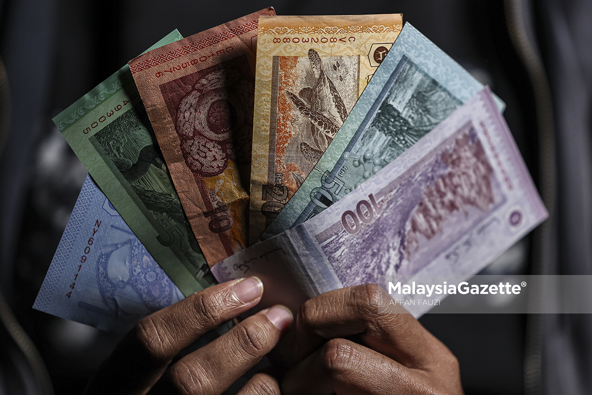 Pengukuhan Ringgit Bukti Kerajaan Berupaya Ubah Persepsi Dunia