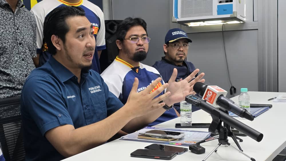 Kenaikan Gaji Penjawat Awam Tak Beri Kesan Positif Kepada Calon PH