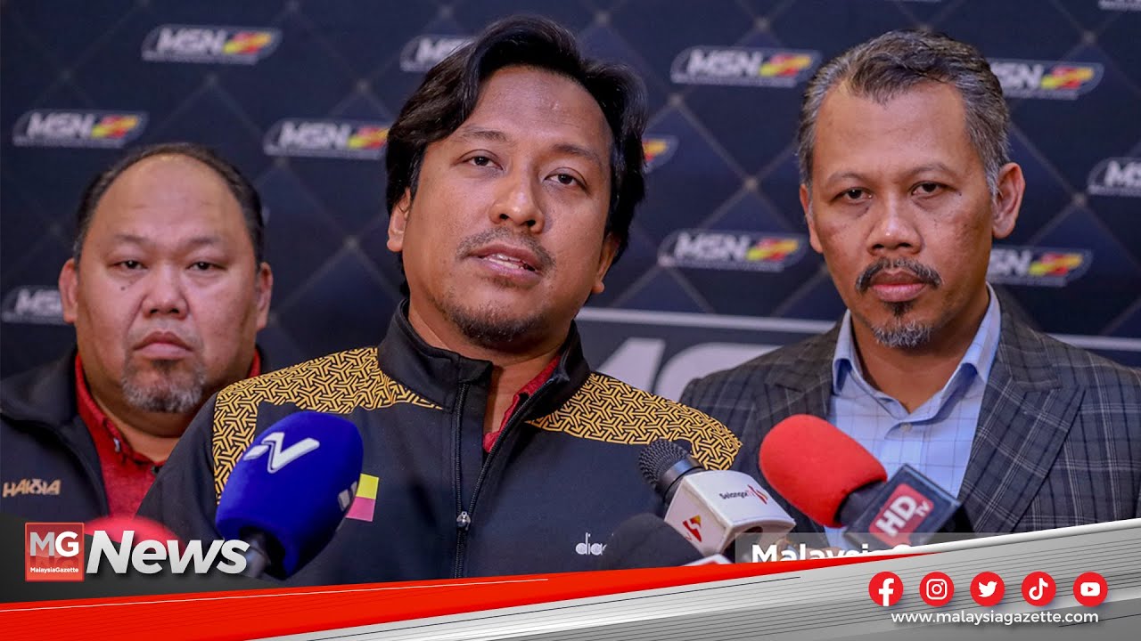 Mgnews Perubahan Hukuman Mfl Ke Atas Selangor Fc Tidak Libatkan Mana