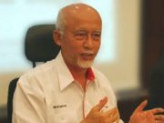 Kekalahan terhadap Musa Hassan cacatkan kredibiliti Hannah Yeoh