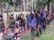 2 anggota Kumpulan Abu Sayyaf terbunuh dalam pertempuran