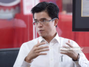 Shukrie dilantik CEO MAHB