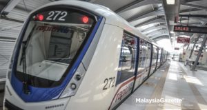 Pengerusi Jawatankuasa Pertanian dan Asas Tani, Pengangkutan dan Industri Utama negeri Azman Nasrudin berkata ketika ini, rakyat di negeri ini lebih suka menggunakan kenderaan persendirian berikutan pengangkutan awam yang ditawarkan di Kedah tidak efisien.