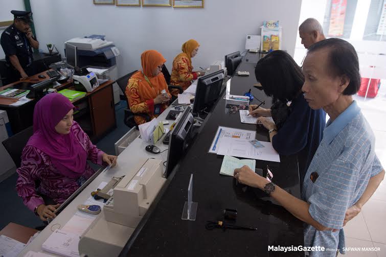 BR1M, gaji minimum bantu capai objektif ekonomi negara 