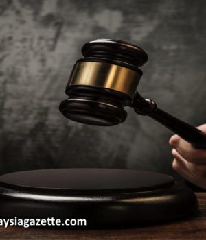 logo court Special Branch defamation suit pontianak false claims