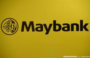 Maybank, kumpulan perbankan yang terbesar di Malaysia dari segi aset, menjangkakan transaksi perbankan mudah alih bank itu akan melebihi RM40 bilion pada tahun ini berbanding hanya RM25 bilion yang direkodkan pada tahun lepas. 