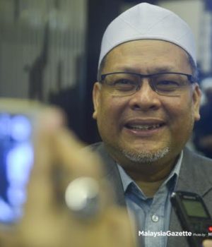 Mohd Amar Nik Abdullah