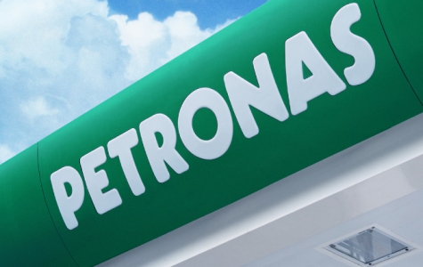Petroliam menerusi anak syarikatnya, Petronas LNG Ltd. berjaya menghantar gas asli cecair (LNG) ke South Korean Oil Refining Company (S-Oil Corporation).