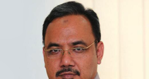 Shaharuddin Badaruddin