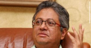 Zaid Ibrahim