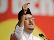 DAP makin berani tapi UMNO bukan tunggul kayu – UMNO Kedah Shaiful Hazizy Zainol Abidin