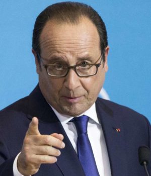 Hollande