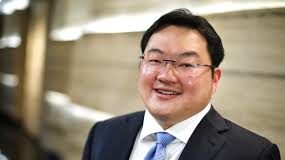 Jho Low