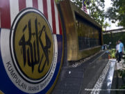 KWSP umum pelantikan pengurusan kanan