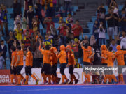 Program pembangunan sukan berprestasi terima RM55 juta, e-Sukan RM15 juta
