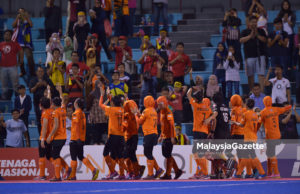 Program pembangunan sukan berprestasi terima RM55 juta, e-Sukan RM15 juta