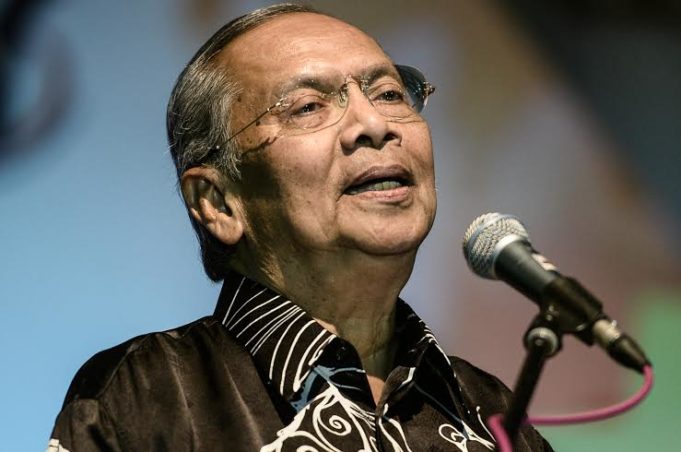 Ketua Menteri Sarawak 2017 - Siapa bakal ketua menteri baru Sarawak