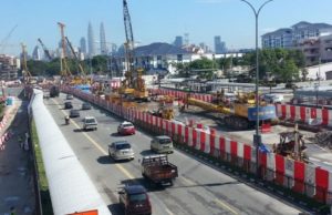 Ekonomi Malaysia terus mengukuh