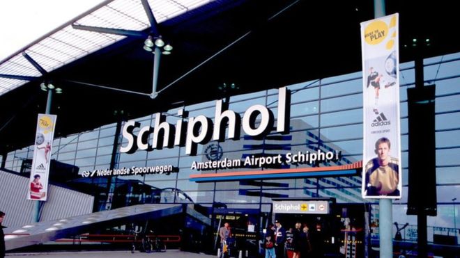 schipol